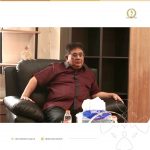 Irfan Suryanagara Berikan Masukan Pencapaian Target Pendapatan Bagi PD3 Kota Cirebon