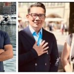 2 Sosok Warga Swiss yang Berjasa Bagi Ridwan Kamil 2 Sosok Warga Swiss yang Berjasa Bagi Ridwan Kamil