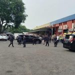 Jenazah Eril Telah Tiba di Bandara Soekarno-Hatta Jenazah Eril Telah Tiba di Bandara Soekarno-Hatta