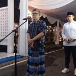 Ridwan Kamil Mulai Kerja Besok, Keluarga: Tanggung Jawab untuk 50 Juta Warga Jabar