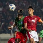 FT Timnas Indonesia Vs Bangladesh: Skor Kacamata Hingga Akhir Laga