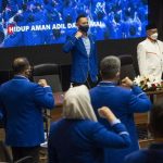 Direktur SMRC: Koalisi Demokrat, PKB, PKS Tak Bisa Diremehkan Direktur SMRC: Koalisi Demokrat, PKB, PKS Tak Bisa Diremehkan