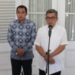 Perwakilan Keluarga Gubernur Jabar: Innalillahi Wa Inna Ilaihi Raji’un, Kami Ikhlaskan Eril