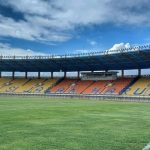 1.300 Personel Bakal Amankan Laga Grup C Piala Presiden di Stadion Si Jalak Harupat