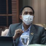 Pansus IV DPRD Jabar Kunjungi DLH Jakarta Terkait Raperda RPPLH