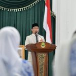 Ridwan Kamil: KTT Y20 dengan Pesan Perdamaian Jadi Lokomotif Pemuda Indonesia Bangun Masa Depan