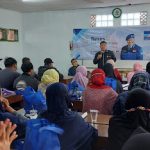 Reses III di Cimahi, Sugianto Nangolah Sebut DPRD Jabar Sedang Menggodok Raperda Jaminan Sosial Ketenagakerjaan