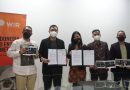 Kolaborasi Studio Lentera Nusantara – WIR GROUP Hadirkan Makhluk Fantasi Asli Nusantara di Dunia Metaverse