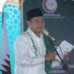 Wagub Jabar Tolak Usulan Depok Gabung Jakarta Raya! Wagub Jabar Tolak Usulan Depok Gabung Jakarta Raya!