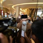 Ridwan Kamil Dorong Bank Bjb Respons Tiga Disrupsi