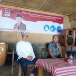 Memo Hermawan Ajak Generasi Muda Menerapkan Nilai-Nilai Kebangsaan dan Konstitusi