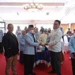 Ketua Fraksi Demokrat DPRD Jabar Sosialisasikan 4 Pilar Kebangsaan kepada Korwil LPPTKA Ketua Fraksi Demokrat DPRD Jabar Sosialisasikan 4 Pilar Kebangsaan kepada Korwil LPPTKA