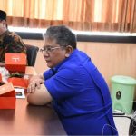 Evaluasi Kinerja Mitra Kerja Komisi Sampai Dengan Triwulan II Tahun 2022, Komisi III DPRD Jabar Kunjungi P3D Wilayah Purwakarta