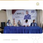 Reses III TA 2021-2022, Hj. Lilis Boy Serap Aspirasi Warga Desa Cipanas, Kecamatan Cipanas, Kabupaten Cianjur