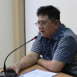 Evaluasi Kinerja Mitra Komisi Untuk Triwulan ke II Tahun 2022, Irfan Suryanagara Apresiasi PT. BPR Intan Jabar