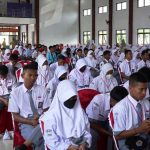 240 Pelajar di Indramayu Ikuti Workshop Cegah Narkoba, Pernikahan Dini dan Sex Pra Nikah