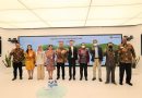 Huawei Dorong Kolaborasi Ekosistem menuju Transformasi Energi Hijau bagi Indonesia