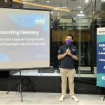 Pusat Data Online Kolokasi Jaringan Ramah Lingkungan Pertama di Indonesia Resmi Beroperasi