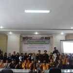 IPM Kabupaten Garut Siap Kawal dan Sukseskan Muswil XX IPM Jawa Barat