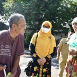 Komisi V Dorong Angggaran Perbaikan Untuk Panti Rehabilitasi Sosial Lanjut Usia