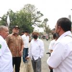 Penopang Jembatan Cigereuh Kabupaten Bandung Rusak, Komisi IV DPRD Jabar Respon Rencana Perbaikan