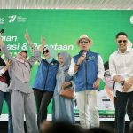 Ridwan Kamil Minta Pembentukan Tim untuk Atasi Pencemaran Situ Ciburuy
