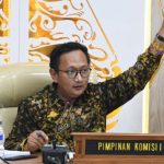 DPRD Jabar Desak Pemprov Jabar Aktif Berkomunikasi dengan DPR dan DPD RI Mempercepat Realisasi CDPOB