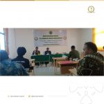 Kunjungi PC Persis Harjamukti, SBH Berikan Motivasi Pemuda Persis Kota Cirebon Kiat Menjadi Seorang Pengusaha