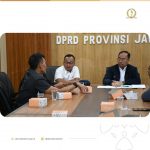 Bapemperda DPRD Jabar Terima Kunker Bapemperda DPRD Kabupaten Bandung Bapemperda DPRD Jabar Terima Kunker Bapemperda DPRD Kabupaten Bandung