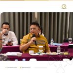 Irfan Suryanagara: BUMD Harus Optimalkan Peningkatan Pendapatan Dengan Adanya Penyertaan Modal Dari APBD Jawa Barat