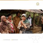 Komisi II DPRD Jabar Kunjungi Kelompok Tani Lebah Madu Desa Citengah Kabupaten Sumedang