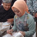 Perajin Batik di Jabar Turun 80 Persen Akibat Pandemi