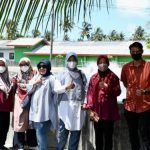 Komisi II DPRD Jabar Kunjungi UPTD Perikanan Air Payau dan Laut Wilayah Selatan di Kabupaten Pangandaraan
