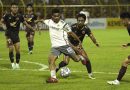 Persib Bandung Tak Berdaya di Tangan PSM Makassar!