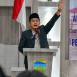 Wakil Ketua DPRD Jabar Kunjungi Pemda Tasikmalaya Dalam Rangka Pengawasan Penataan Daerah