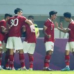 Dramatis! Timnas Indonesia Kalahkan Curacao 2-1