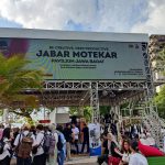 Eksis di MIEFF, Jabar Gaungkan Pariwisata dan Ekonomi Kreatif di Kota Anging Mamiri Eksis di MIEFF, Jabar Gaungkan Pariwisata dan Ekonomi Kreatif di Kota Anging Mamiri