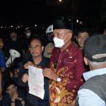 Legislator Demokrat Achdar Sudrajat Tolak Kenaikan Harga BBM Bersubsidi