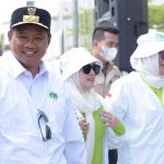 HAORNAS 2022, Wagub Jabar: Lomba Olahraga Tradisional Antar OPD Pererat Kebersamaan