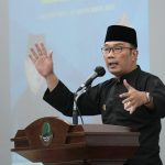 RAKERNAS FORSAKADA 2022: Ridwan Kamil Ajak Staf Ahli Kepala Daerah Tanggap Terhadap Isu Global