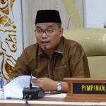Terima Kunjungan DPRD Sumut, DPRD Jabar Bahas Tatib dan Sharing Program