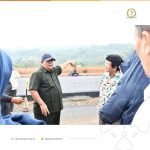 Komisi III DPRD Jabar Berharap Proyek Tol Cisumdawu Segera Tuntas