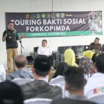 TOURING BAKSOS FORKOPIMDA JABAR, Serap Aspirasi dan Pastikan Program Pemerintah Dirasakan Masyarakat