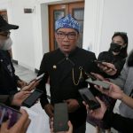 Pemilihan Presiden, Ridwan Kamil Ajak Damas Jadi Juru Damai