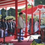 HARI SANTRI, idwan Kami: Santri Bisa Bekerja di Segala Sektor Jadi Ciri Khas Muslim Indonesia
