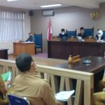 Tiga Puluh Sidang Sengketa Informasi dalam Seminggu