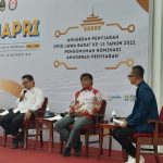 Momentum Spesial, Anugerah Penyiaran KPID Jabar 2022 Bertepatan dengan Batas Akhir “Analog Switch Off”