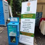 Road To West Java Festival 2023 Terapkan Less Waste Event