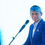 PD Tiga Besar di Survei Litbang Kompas, AHY: Wujud Harapan Rakyat