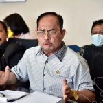 BAPEMPERDA DPRD Jabar Konsultasi ke Direktorat Produk Hukum Daerah, Kementrian Dalam Negeri RI Terkait Dengan Tambahan Usulan Ranperda Propemperda Provinsi Jawa Barat Tahun 2022